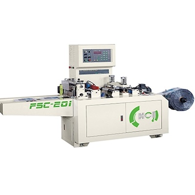 High Speed Cutting Machine