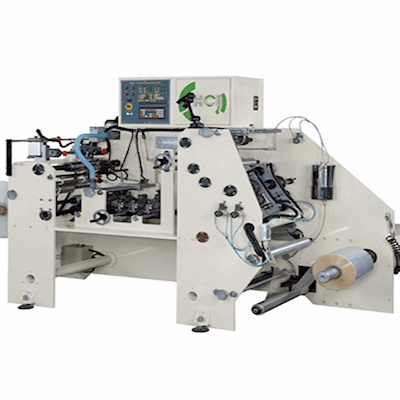 Sleeve Seaming Machine